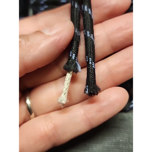 NortiV8 Women's Size 10 Waterproof Trekking Camping Hiking Black Boots SNHB2211W - Picture 6 of 12